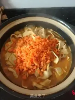Make A thousand bean peels step 11