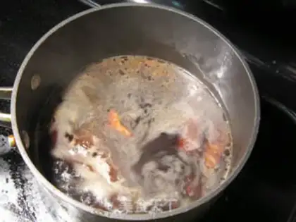 Make Tea halogen step 5