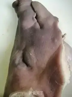 Make Pighead step 0