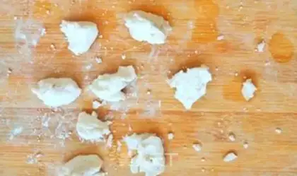 Make A round of wine step 3