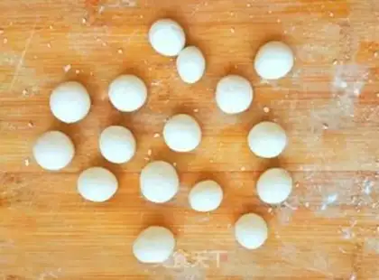 Make A round of wine step 4