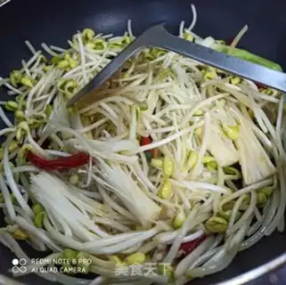 Make Fish tofu pot step 3