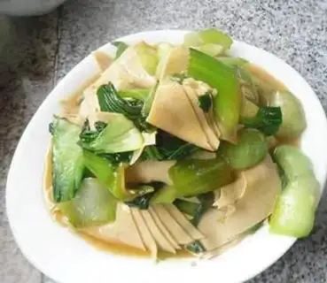 Make Dry tofu toaster step 10