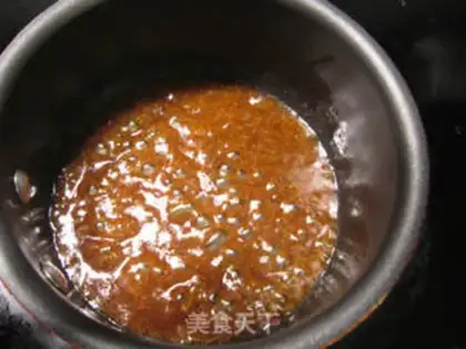Make Tea halogen step 9