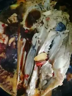 Make Pighead step 4