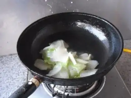 Make Hiccup step 6
