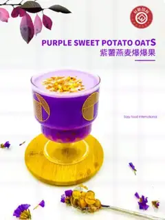 Make Potato oatmeal step 4