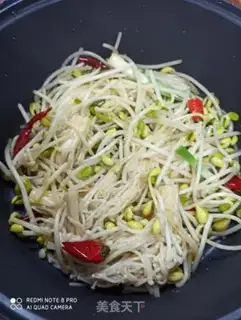 Make Fish tofu pot step 4