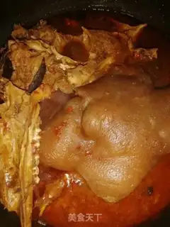 Make Pighead step 5