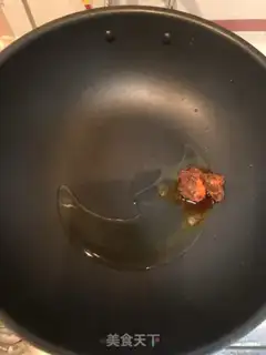 Make Spicy mushroom tofu step 4