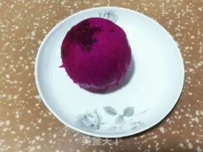 Make Flamingo eggburgers step 0