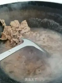 Make Chili beef step 2