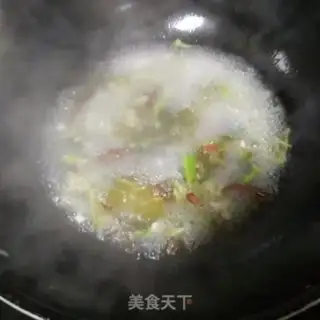 Make Soybeans step 2