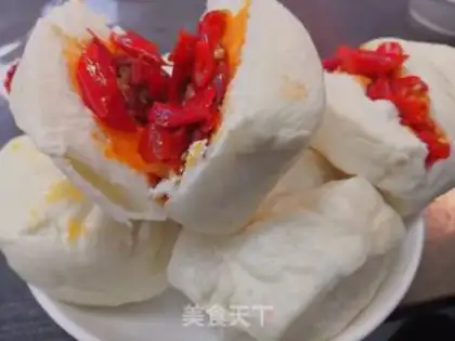 Make Spicy peppers step 8
