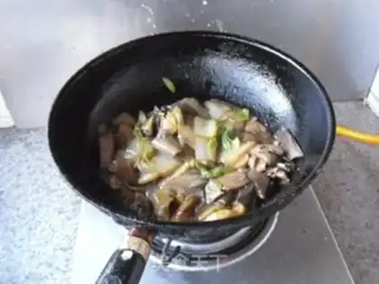 Make Hiccup step 10