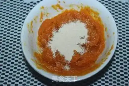 Make Pumpkin step 0