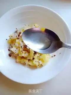 Make Beef potatoes step 2