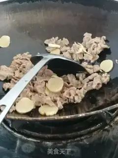 Make Chili beef step 5