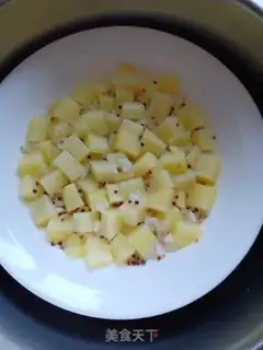 Make Beef potatoes step 3