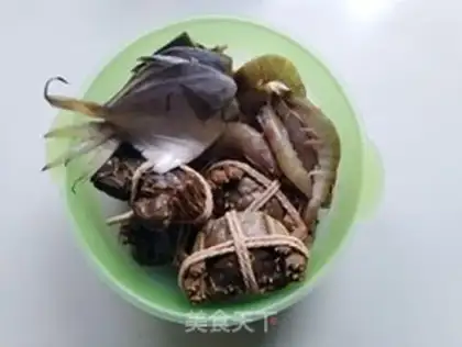Make A pot of stew step 0