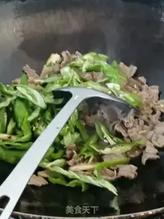 Make Chili beef step 6