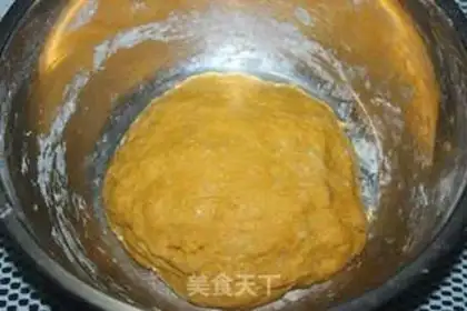 Make Pumpkin step 3