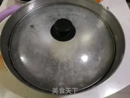 Make Homemade step 1