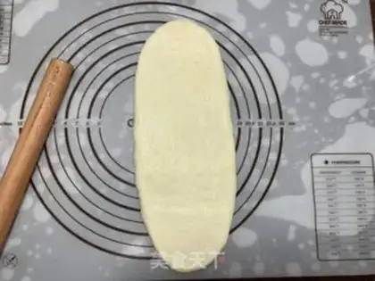 Make Light cream toast step 6