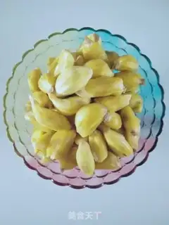 Make Roasted pineapple step 0