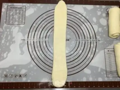 Make Light cream toast step 9