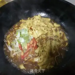 Make Soybeans step 5