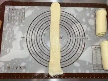 Make Light cream toast step 10