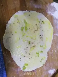 Make Homemade step 2