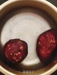 Make Roast potatoes step 0