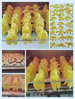 Make Roasted pineapple step 3