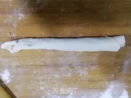 Make Homemade step 3