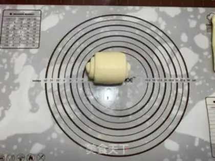 Make Light cream toast step 11