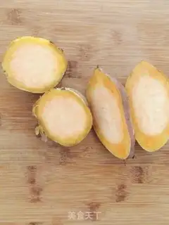 Make Roast potatoes step 1