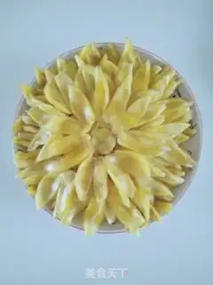 Make Roasted pineapple step 4
