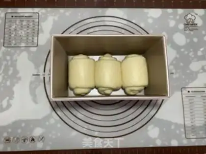 Make Light cream toast step 12
