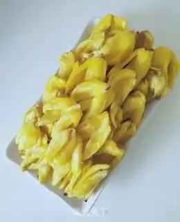 Make Roasted pineapple step 5