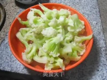 Make The beanfish step 3