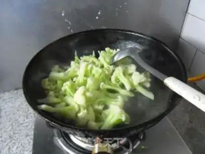 Make The beanfish step 4
