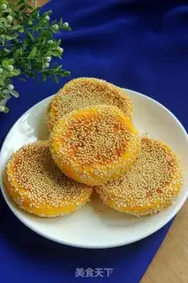 Make Pumpkin step 11
