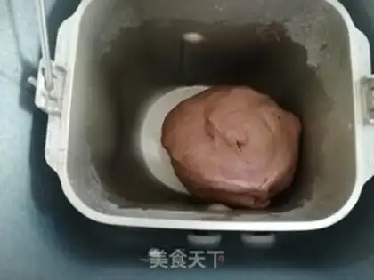 Make Coco toast step 2