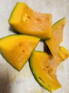 Make Suffering melon step 1