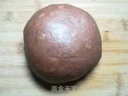 Make Coco toast step 3