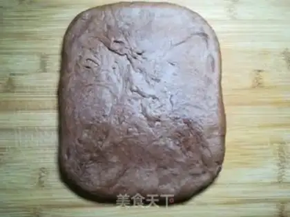 Make Coco toast step 4