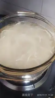 Make Beef noodles step 2