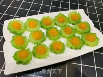 Make Suffering melon step 3